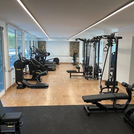Astoria Deluxe Rooms Bologna Eksteriør billede