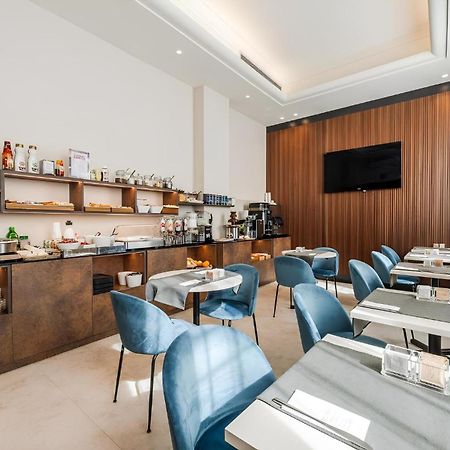 Astoria Deluxe Rooms Bologna Eksteriør billede