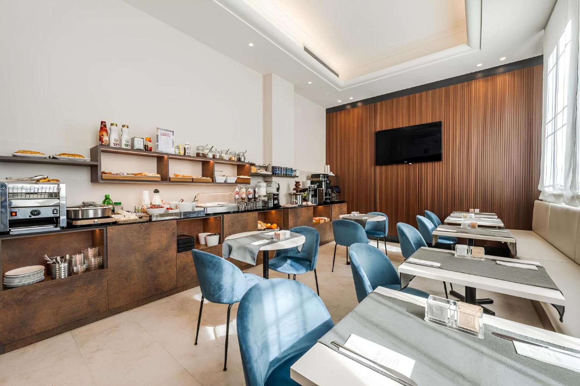Astoria Deluxe Rooms Bologna Eksteriør billede