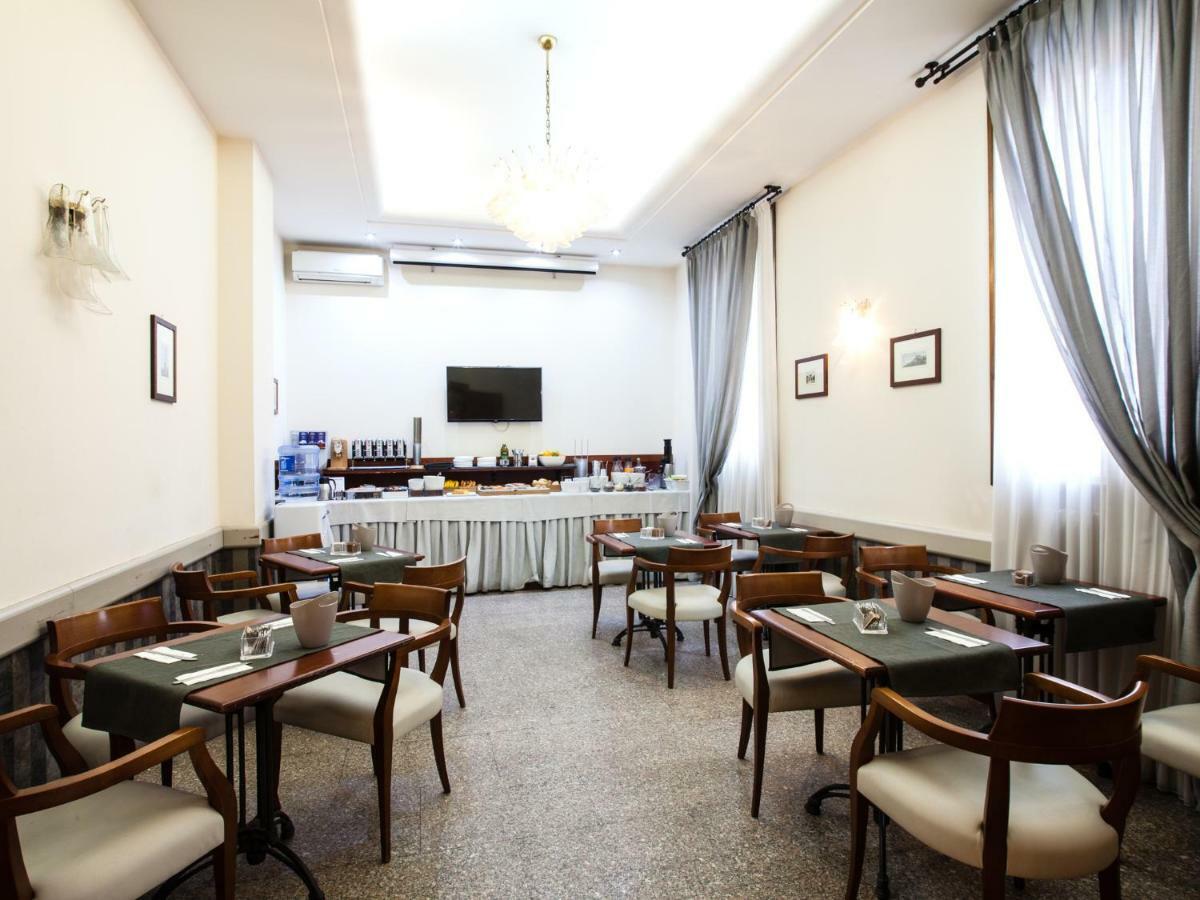 Astoria Deluxe Rooms Bologna Eksteriør billede