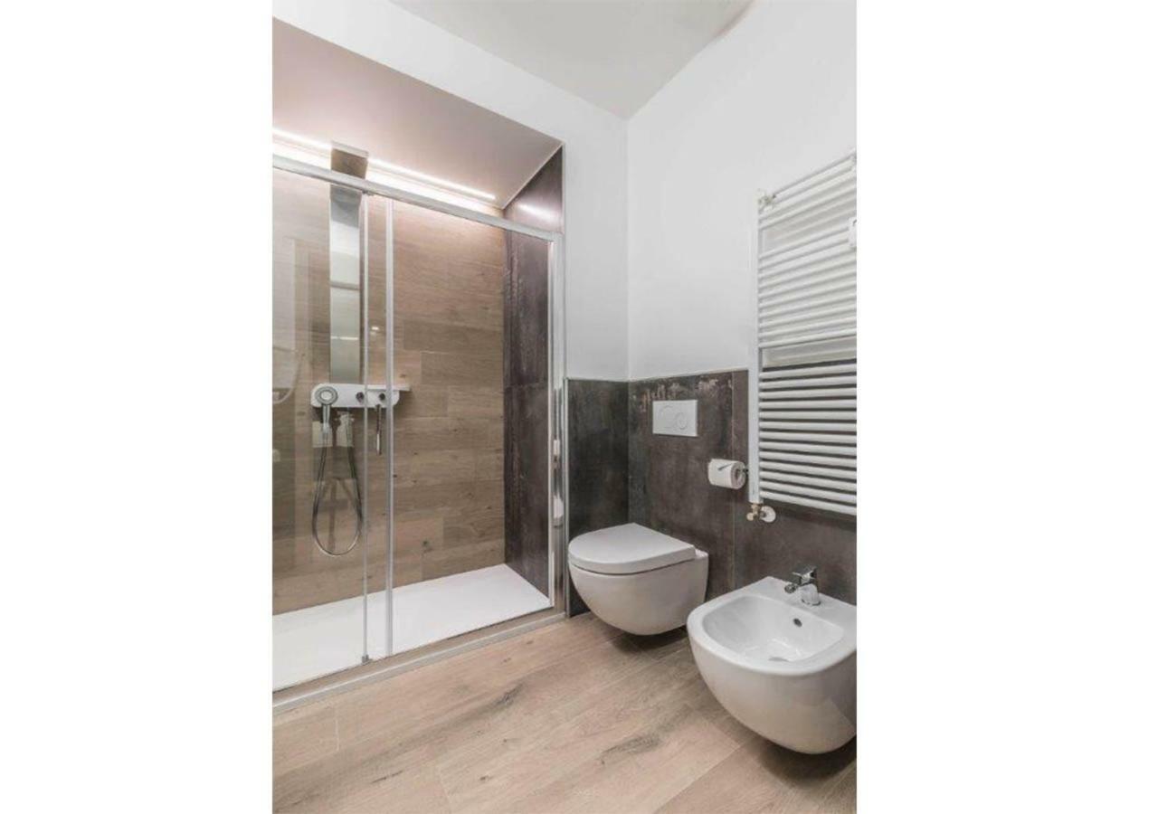 Astoria Deluxe Rooms Bologna Eksteriør billede